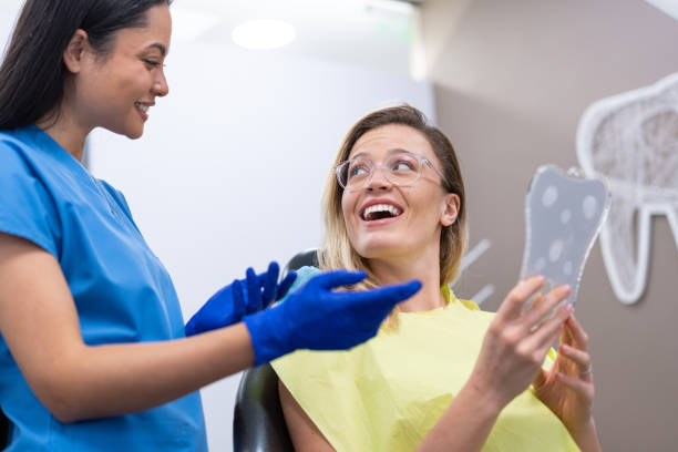 Why Choose Us for Your Dental Needs in Paulsboro, NJ