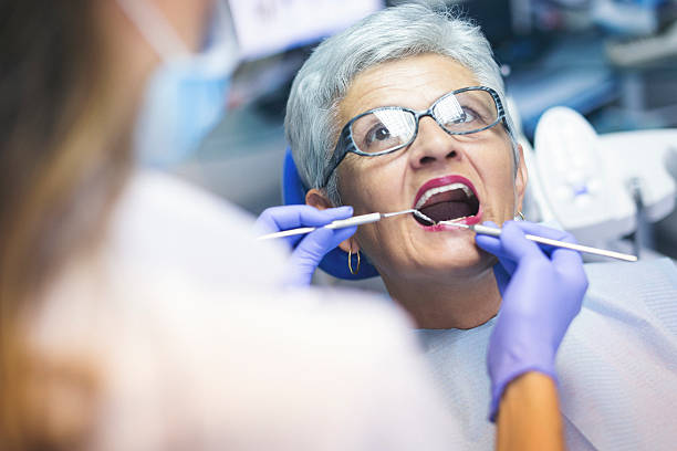 Best Dental Fillings (Composite and Amalgam)  in Paulsboro, NJ
