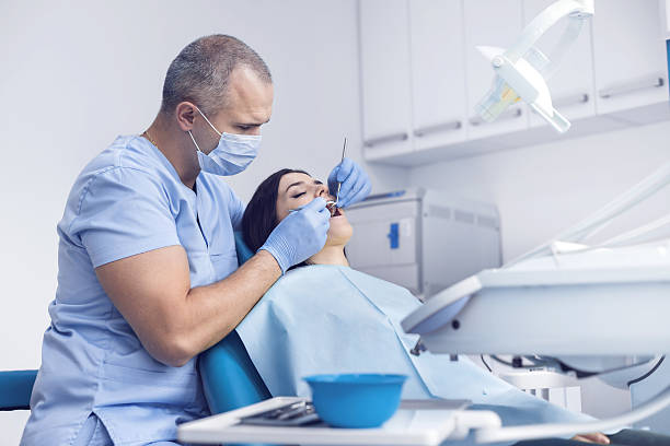 Best TMJ/TMD Treatment  in Paulsboro, NJ